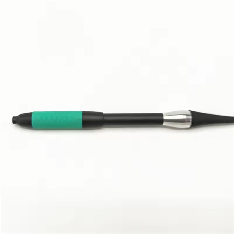 DT16 Universal C115 Series 6-C - огляд і ціна C115 Nano Soldering Iron Station